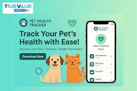 Pet Health App